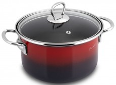 Lamart LT1181 lábas fedővel 2,4L Konyhai termékek - Edény - Fazék / lábas - 365979