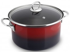 Lamart LT1182 l&aacute;bas fedővel 3,2L Konyhai term&eacute;kek - Ed&eacute;ny - Faz&eacute;k / l&aacute;bas - 365980