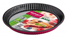 Lamart LT3077 torta s&uuml;tőforma Konyhai term&eacute;kek - Ed&eacute;ny - S&uuml;tőtepsi / s&uuml;tőforma - 349214