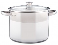 Lamart LTSS2417 T&eacute;sztafőző ed&eacute;ny 24cm Konyhai term&eacute;kek - Ed&eacute;ny - Faz&eacute;k / l&aacute;bas - 281286