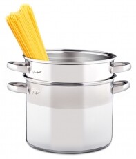 Lamart LTSS2417 T&eacute;sztafőző ed&eacute;ny 24cm Konyhai term&eacute;kek - Ed&eacute;ny - Faz&eacute;k / l&aacute;bas - 281286