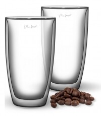 Lamart LT9010 Vaso k&aacute;v&eacute;spoh&aacute;r k&eacute;szlet 230ml Konyhai term&eacute;kek - K&aacute;v&eacute;főző / k&aacute;v&eacute;&ouml;rlő / kieg&eacute;sz&iacute;tő - K&aacute;v&eacute;s poh&aacute;r / cs&eacute;sze - 349256