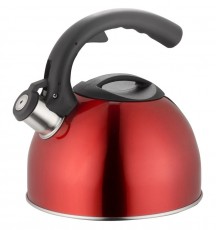 Lamart LT7001 Teáskanna 3L - piros Konyhai termékek - Edény - Teáskanna - 274628