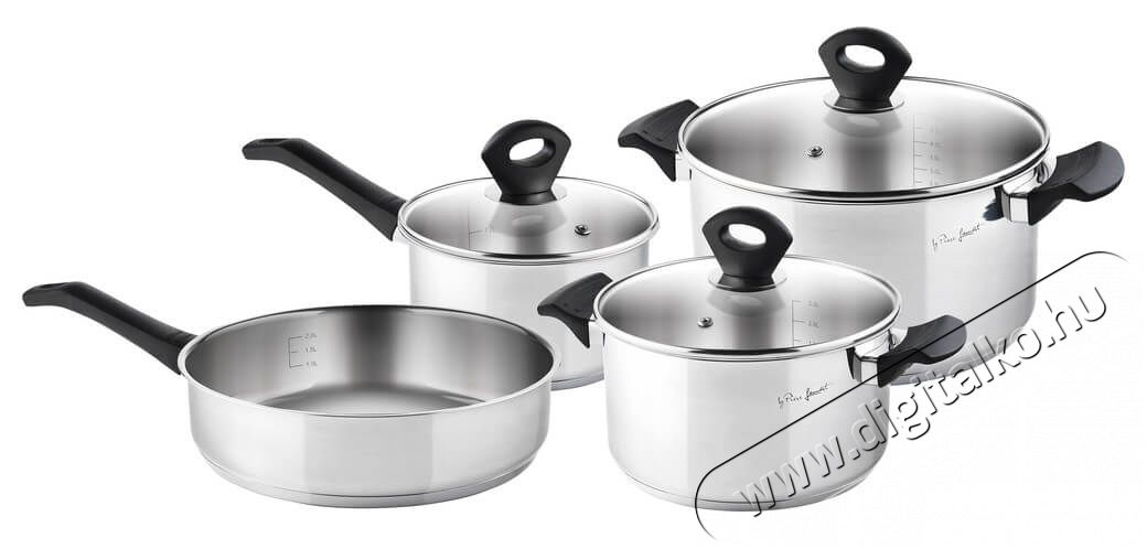 Lamart LT1110 Perfect ed&eacute;ny k&eacute;szlet Konyhai term&eacute;kek - Ed&eacute;ny - Ed&eacute;ny k&eacute;szlet - 345715