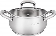 Lamart LT1158 faz&eacute;k fedővel 1,8L Konyhai term&eacute;kek - Ed&eacute;ny - Faz&eacute;k / l&aacute;bas - 376227