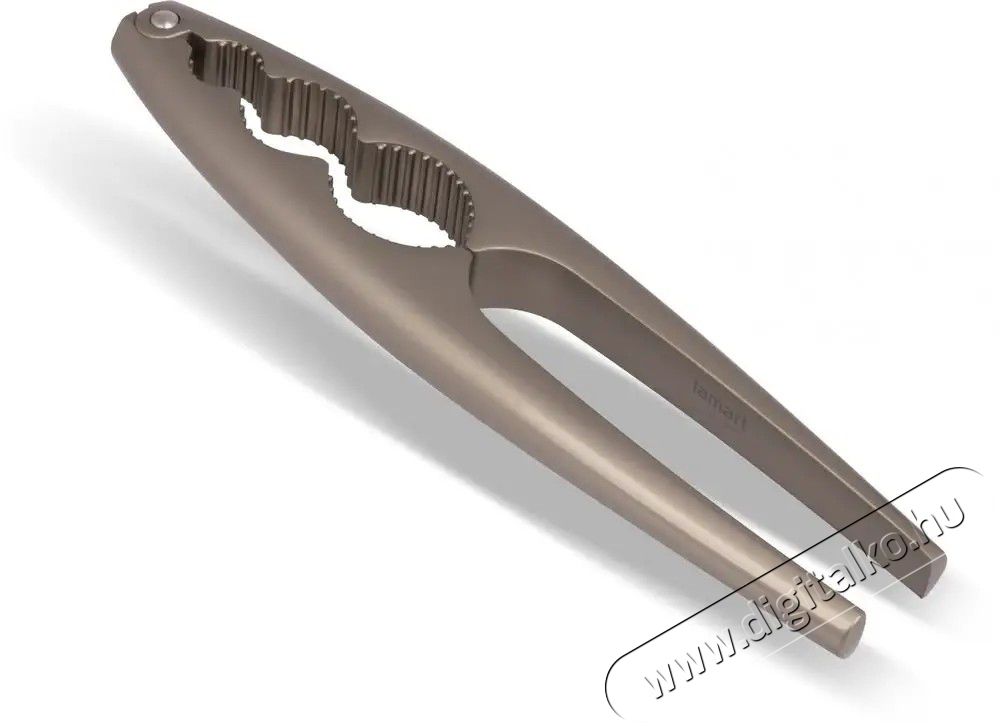 Lamart LT2092 di&oacute;t&ouml;rő - zinc Konyhai term&eacute;kek - Egy&eacute;b / Konyhai kieg&eacute;sz&iacute;tő - 376280