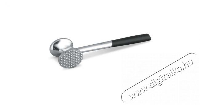 Lamart LT2096 h&uacute;sklopfol&oacute; - zinc Konyhai term&eacute;kek - Konyhai eszk&ouml;z - Egy&eacute;b konyhai eszk&ouml;z - 376283