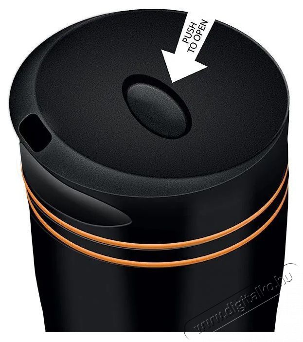 Lamart LT4050 Manq termo b&ouml;gre 360 ml Konyhai term&eacute;kek - Konyhai eszk&ouml;z - Egy&eacute;b konyhai eszk&ouml;z - 376307