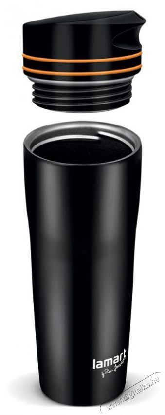 Lamart LT4050 Manq termo b&ouml;gre 360 ml Konyhai term&eacute;kek - Konyhai eszk&ouml;z - Egy&eacute;b konyhai eszk&ouml;z - 376307