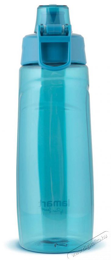 Lamart LT4061 sport kulacs 0,7L - t&uuml;rkiz Konyhai term&eacute;kek - Konyhai eszk&ouml;z - Egy&eacute;b konyhai eszk&ouml;z - 376312