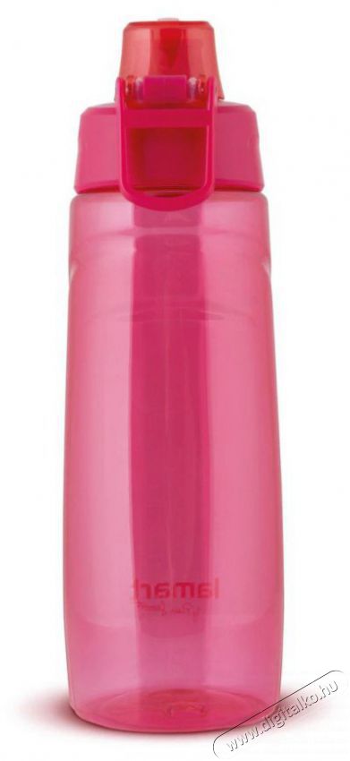 Lamart LT4063 sport kulacs 0,7L - r&oacute;zsasz&iacute;n Konyhai term&eacute;kek - Konyhai eszk&ouml;z - Egy&eacute;b konyhai eszk&ouml;z - 376314