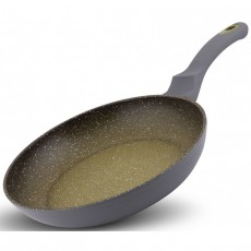 Lamart LT1192 serpenyő 20 cm - olive Konyhai termékek - Edény - Serpenyő - 376259