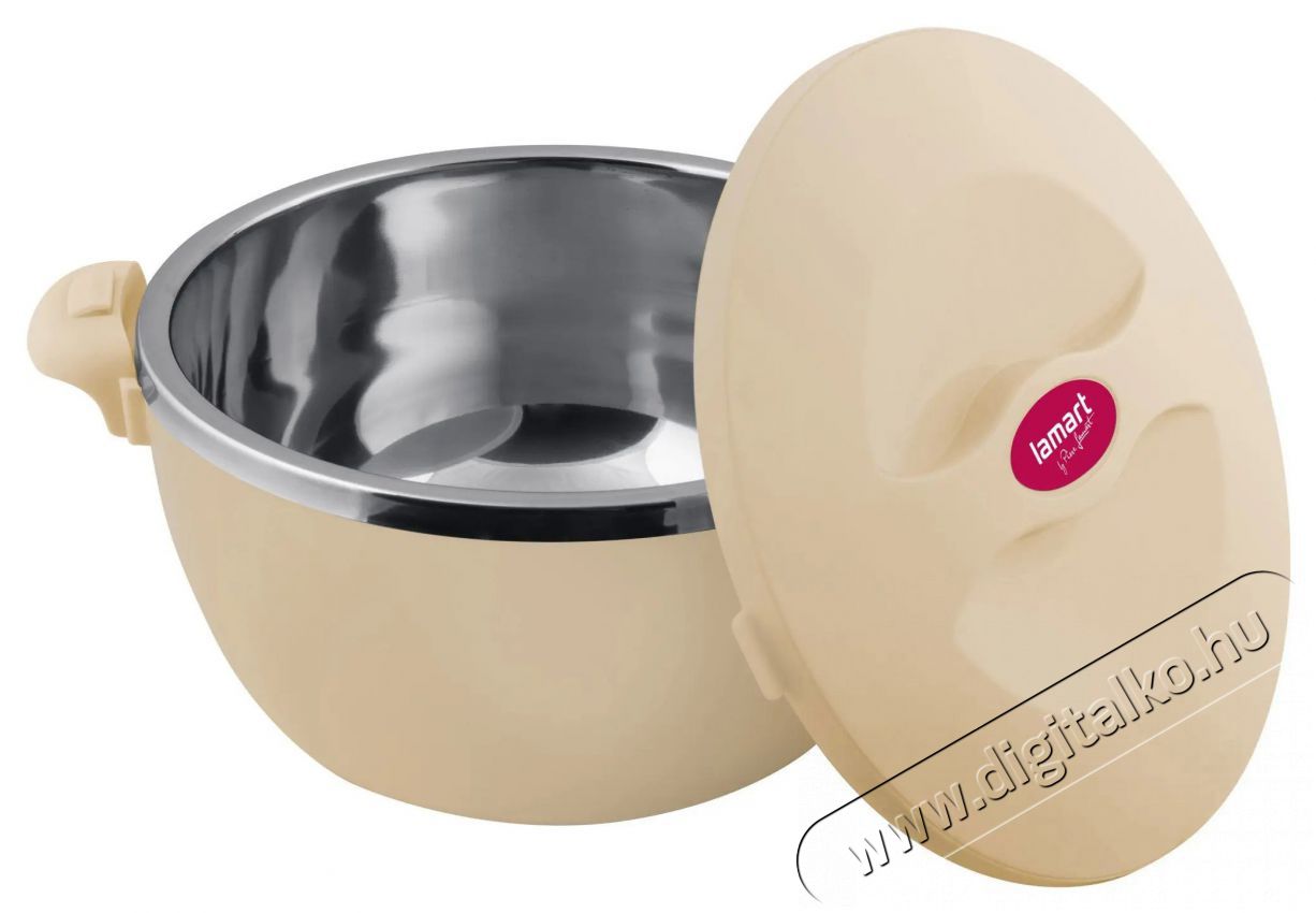 Lamart LT6037 t&aacute;rol&oacute; ed&eacute;ny 20cm - thermo Konyhai term&eacute;kek - Ed&eacute;ny - &Eacute;telt&aacute;rol&oacute; - 376341