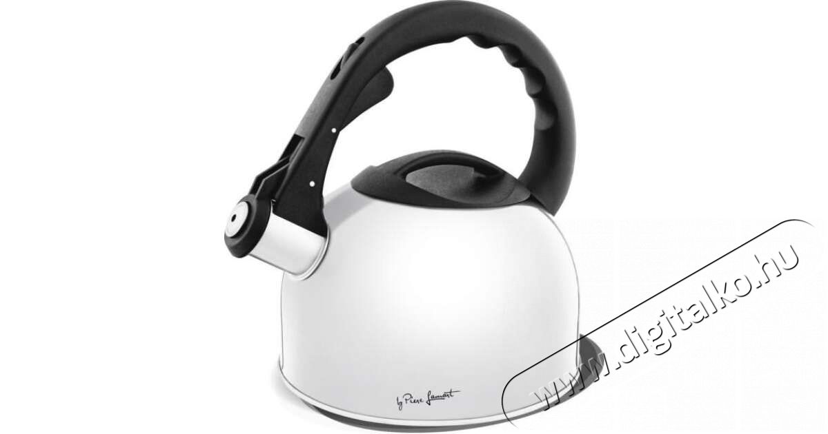 Lamart LT7047 Lumier te&aacute;skanna 2L - feh&eacute;r Konyhai term&eacute;kek - Ed&eacute;ny - Te&aacute;skanna - 376347