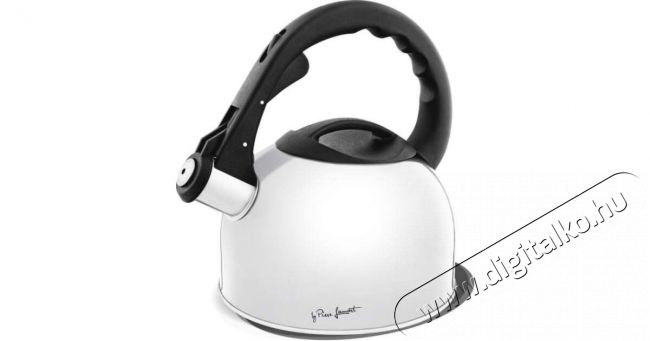 Lamart LT7047 Lumier te&aacute;skanna 2L - feh&eacute;r Konyhai term&eacute;kek - Ed&eacute;ny - Te&aacute;skanna - 376347