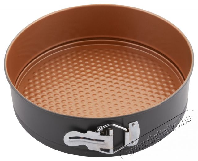 Lamart LT3094 torta s&uuml;tőforma 24cm - copper Konyhai term&eacute;kek - Ed&eacute;ny - S&uuml;tőtepsi / s&uuml;tőforma - 376293