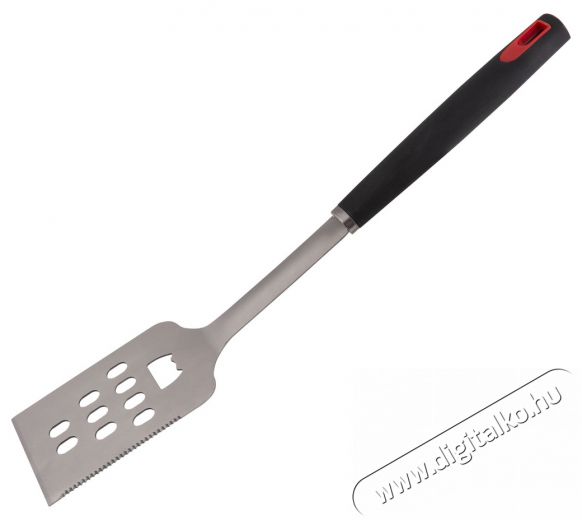 Lamart LT5026 grill lap&aacute;t 43cm - BBQ Konyhai term&eacute;kek - Konyhai eszk&ouml;z - Merő / szedő / forgat&oacute; kan&aacute;l - 376326