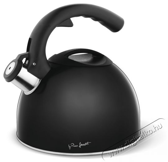 Lamart LT7046 Cuivre te&aacute;skanna 3l - fekete Konyhai term&eacute;kek - Ed&eacute;ny - Te&aacute;skanna - 376346