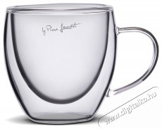 Lamart LT9025 Espresso készlet - VASO Konyhai termékek - Kávéfőző / kávéörlő / kiegészítő - Kávés pohár / csésze - 376356