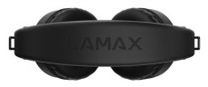 LAMAX blaze2 bluetooth fekete fejhallgat&oacute; Audio-Video / Hifi / Multim&eacute;dia - F&uuml;l &eacute;s Fejhallgat&oacute;k - Fejhallgat&oacute; - 396484