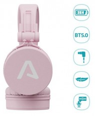 LAMAX blaze2 bluetooth r&oacute;zsasz&iacute;n fejhallgat&oacute; Audio-Video / Hifi / Multim&eacute;dia - F&uuml;l &eacute;s Fejhallgat&oacute;k - Fejhallgat&oacute; - 396485