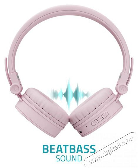 LAMAX blaze2 bluetooth r&oacute;zsasz&iacute;n fejhallgat&oacute; Audio-Video / Hifi / Multim&eacute;dia - F&uuml;l &eacute;s Fejhallgat&oacute;k - Fejhallgat&oacute; - 396485