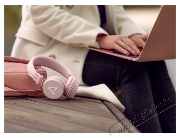 LAMAX blaze2 bluetooth r&oacute;zsasz&iacute;n fejhallgat&oacute; Audio-Video / Hifi / Multim&eacute;dia - F&uuml;l &eacute;s Fejhallgat&oacute;k - Fejhallgat&oacute; - 396485