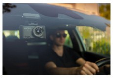 LAMAX T10 4K GPS aut&oacute;s menetr&ouml;gz&iacute;tő kamera F&eacute;nyk&eacute;pezőg&eacute;p / kamera - Aut&oacute;s fed&eacute;lzeti kamera - 404125