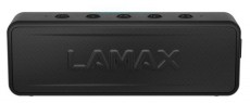 LAMAX Sentinel2 bluetooth hangsz&oacute;r&oacute; Audio-Video / Hifi / Multim&eacute;dia - Hordozhat&oacute;, vezet&eacute;k n&eacute;lk&uuml;li / bluetooth hangsug&aacute;rz&oacute; - Hordozhat&oacute;, vezet&eacute;k n&eacute;lk&uuml;li / bluetooth hangsug&aacute;rz&oacute; - 407734