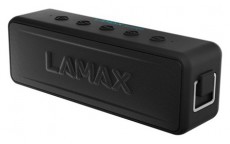 LAMAX Sentinel2 bluetooth hangsz&oacute;r&oacute; Audio-Video / Hifi / Multim&eacute;dia - Hordozhat&oacute;, vezet&eacute;k n&eacute;lk&uuml;li / bluetooth hangsug&aacute;rz&oacute; - Hordozhat&oacute;, vezet&eacute;k n&eacute;lk&uuml;li / bluetooth hangsug&aacute;rz&oacute; - 407734