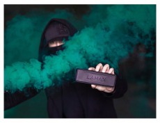 LAMAX Sentinel2 bluetooth hangsz&oacute;r&oacute; Audio-Video / Hifi / Multim&eacute;dia - Hordozhat&oacute;, vezet&eacute;k n&eacute;lk&uuml;li / bluetooth hangsug&aacute;rz&oacute; - Hordozhat&oacute;, vezet&eacute;k n&eacute;lk&uuml;li / bluetooth hangsug&aacute;rz&oacute; - 407734