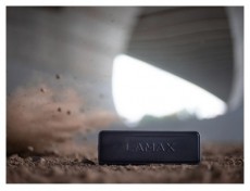 LAMAX Sentinel2 bluetooth hangsz&oacute;r&oacute; Audio-Video / Hifi / Multim&eacute;dia - Hordozhat&oacute;, vezet&eacute;k n&eacute;lk&uuml;li / bluetooth hangsug&aacute;rz&oacute; - Hordozhat&oacute;, vezet&eacute;k n&eacute;lk&uuml;li / bluetooth hangsug&aacute;rz&oacute; - 407734