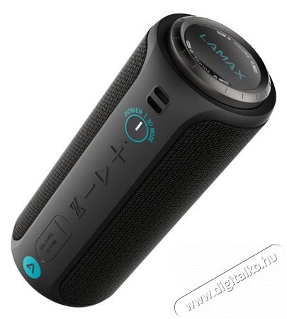 LAMAX Sounder2 bluetooth hangsz&oacute;r&oacute; Audio-Video / Hifi / Multim&eacute;dia - Hordozhat&oacute;, vezet&eacute;k n&eacute;lk&uuml;li / bluetooth hangsug&aacute;rz&oacute; - Hordozhat&oacute;, vezet&eacute;k n&eacute;lk&uuml;li / bluetooth hangsug&aacute;rz&oacute; - 407735