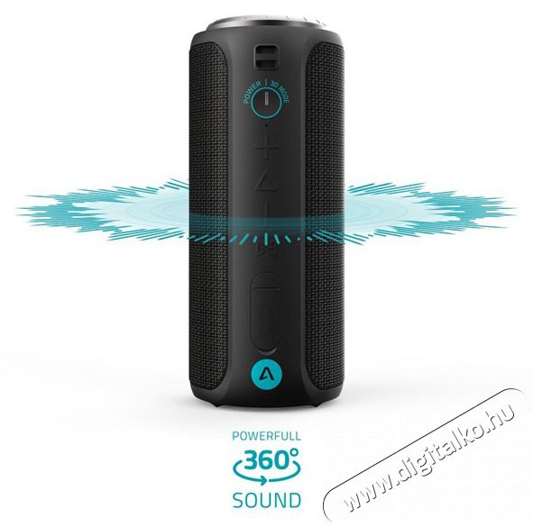 LAMAX Sounder2 bluetooth hangsz&oacute;r&oacute; Audio-Video / Hifi / Multim&eacute;dia - Hordozhat&oacute;, vezet&eacute;k n&eacute;lk&uuml;li / bluetooth hangsug&aacute;rz&oacute; - Hordozhat&oacute;, vezet&eacute;k n&eacute;lk&uuml;li / bluetooth hangsug&aacute;rz&oacute; - 407735