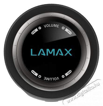 LAMAX Sounder2 bluetooth hangsz&oacute;r&oacute; Audio-Video / Hifi / Multim&eacute;dia - Hordozhat&oacute;, vezet&eacute;k n&eacute;lk&uuml;li / bluetooth hangsug&aacute;rz&oacute; - Hordozhat&oacute;, vezet&eacute;k n&eacute;lk&uuml;li / bluetooth hangsug&aacute;rz&oacute; - 407735