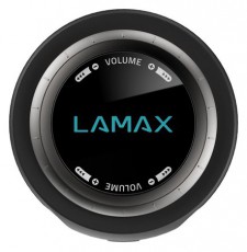 LAMAX Sounder2 bluetooth hangsz&oacute;r&oacute; Audio-Video / Hifi / Multim&eacute;dia - Hordozhat&oacute;, vezet&eacute;k n&eacute;lk&uuml;li / bluetooth hangsug&aacute;rz&oacute; - Hordozhat&oacute;, vezet&eacute;k n&eacute;lk&uuml;li / bluetooth hangsug&aacute;rz&oacute; - 407735