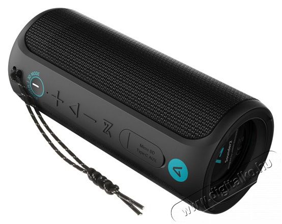 LAMAX Sounder2 bluetooth hangsz&oacute;r&oacute; Audio-Video / Hifi / Multim&eacute;dia - Hordozhat&oacute;, vezet&eacute;k n&eacute;lk&uuml;li / bluetooth hangsug&aacute;rz&oacute; - Hordozhat&oacute;, vezet&eacute;k n&eacute;lk&uuml;li / bluetooth hangsug&aacute;rz&oacute; - 407735