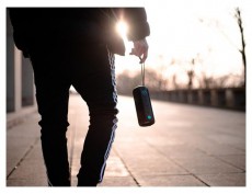 LAMAX Sounder2 bluetooth hangsz&oacute;r&oacute; Audio-Video / Hifi / Multim&eacute;dia - Hordozhat&oacute;, vezet&eacute;k n&eacute;lk&uuml;li / bluetooth hangsug&aacute;rz&oacute; - Hordozhat&oacute;, vezet&eacute;k n&eacute;lk&uuml;li / bluetooth hangsug&aacute;rz&oacute; - 407735