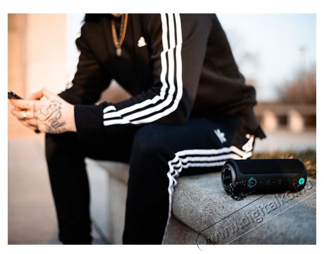 LAMAX Sounder2 bluetooth hangsz&oacute;r&oacute; Audio-Video / Hifi / Multim&eacute;dia - Hordozhat&oacute;, vezet&eacute;k n&eacute;lk&uuml;li / bluetooth hangsug&aacute;rz&oacute; - Hordozhat&oacute;, vezet&eacute;k n&eacute;lk&uuml;li / bluetooth hangsug&aacute;rz&oacute; - 407735