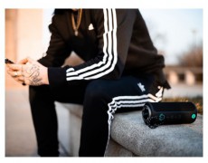 LAMAX Sounder2 bluetooth hangsz&oacute;r&oacute; Audio-Video / Hifi / Multim&eacute;dia - Hordozhat&oacute;, vezet&eacute;k n&eacute;lk&uuml;li / bluetooth hangsug&aacute;rz&oacute; - Hordozhat&oacute;, vezet&eacute;k n&eacute;lk&uuml;li / bluetooth hangsug&aacute;rz&oacute; - 407735