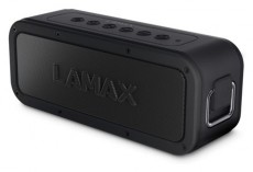 LAMAX Storm1 bluetooth fekete hangsz&oacute;r&oacute; Aut&oacute;hifi / Aut&oacute; felszerel&eacute;s - Aut&oacute; hangsug&aacute;rz&oacute; - Hangsz&oacute;r&oacute; - 407712