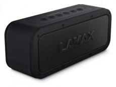 LAMAX Storm1 bluetooth fekete hangsz&oacute;r&oacute; Audio-Video / Hifi / Multim&eacute;dia - Hordozhat&oacute;, vezet&eacute;k n&eacute;lk&uuml;li / bluetooth hangsug&aacute;rz&oacute; - Hordozhat&oacute;, vezet&eacute;k n&eacute;lk&uuml;li / bluetooth hangsug&aacute;rz&oacute; - 407712