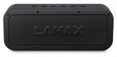 LAMAX Storm1 bluetooth fekete hangsz&oacute;r&oacute; Audio-Video / Hifi / Multim&eacute;dia - Hordozhat&oacute;, vezet&eacute;k n&eacute;lk&uuml;li / bluetooth hangsug&aacute;rz&oacute; - Hordozhat&oacute;, vezet&eacute;k n&eacute;lk&uuml;li / bluetooth hangsug&aacute;rz&oacute; - 407712