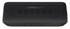 LAMAX Storm1 bluetooth fekete hangsz&oacute;r&oacute; Audio-Video / Hifi / Multim&eacute;dia - Hordozhat&oacute;, vezet&eacute;k n&eacute;lk&uuml;li / bluetooth hangsug&aacute;rz&oacute; - Hordozhat&oacute;, vezet&eacute;k n&eacute;lk&uuml;li / bluetooth hangsug&aacute;rz&oacute; - 407712