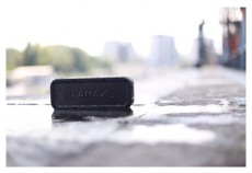 LAMAX Storm1 bluetooth fekete hangsz&oacute;r&oacute; Audio-Video / Hifi / Multim&eacute;dia - Hordozhat&oacute;, vezet&eacute;k n&eacute;lk&uuml;li / bluetooth hangsug&aacute;rz&oacute; - Hordozhat&oacute;, vezet&eacute;k n&eacute;lk&uuml;li / bluetooth hangsug&aacute;rz&oacute; - 407712