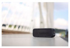 LAMAX Storm1 bluetooth fekete hangsz&oacute;r&oacute; Audio-Video / Hifi / Multim&eacute;dia - Hordozhat&oacute;, vezet&eacute;k n&eacute;lk&uuml;li / bluetooth hangsug&aacute;rz&oacute; - Hordozhat&oacute;, vezet&eacute;k n&eacute;lk&uuml;li / bluetooth hangsug&aacute;rz&oacute; - 407712