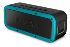 LAMAX Storm1 bluetooth t&uuml;rkiz hangsz&oacute;r&oacute; Audio-Video / Hifi / Multim&eacute;dia - Hordozhat&oacute;, vezet&eacute;k n&eacute;lk&uuml;li / bluetooth hangsug&aacute;rz&oacute; - Hordozhat&oacute;, vezet&eacute;k n&eacute;lk&uuml;li / bluetooth hangsug&aacute;rz&oacute; - 407736