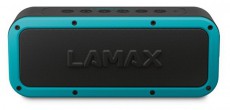 LAMAX Storm1 bluetooth t&uuml;rkiz hangsz&oacute;r&oacute; Audio-Video / Hifi / Multim&eacute;dia - Hordozhat&oacute;, vezet&eacute;k n&eacute;lk&uuml;li / bluetooth hangsug&aacute;rz&oacute; - Hordozhat&oacute;, vezet&eacute;k n&eacute;lk&uuml;li / bluetooth hangsug&aacute;rz&oacute; - 407736