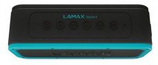 LAMAX Storm1 bluetooth t&uuml;rkiz hangsz&oacute;r&oacute; Audio-Video / Hifi / Multim&eacute;dia - Hordozhat&oacute;, vezet&eacute;k n&eacute;lk&uuml;li / bluetooth hangsug&aacute;rz&oacute; - Hordozhat&oacute;, vezet&eacute;k n&eacute;lk&uuml;li / bluetooth hangsug&aacute;rz&oacute; - 407736
