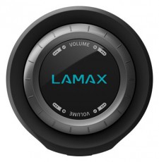 LAMAX Sounder2 Max bluetooth hangsz&oacute;r&oacute; Audio-Video / Hifi / Multim&eacute;dia - Hordozhat&oacute;, vezet&eacute;k n&eacute;lk&uuml;li / bluetooth hangsug&aacute;rz&oacute; - Hordozhat&oacute;, vezet&eacute;k n&eacute;lk&uuml;li / bluetooth hangsug&aacute;rz&oacute; - 433063